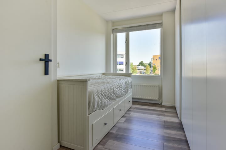 Foto 18 van Weegbree 66