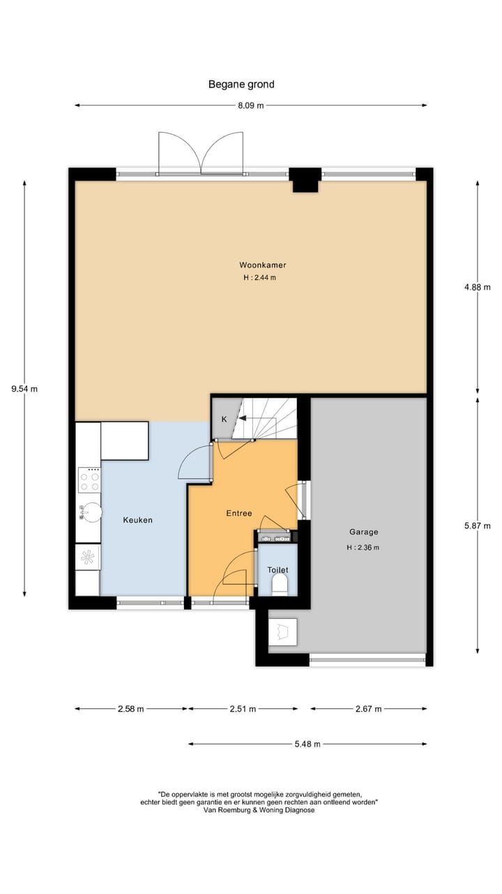 Foto 31 van Weegbree 66