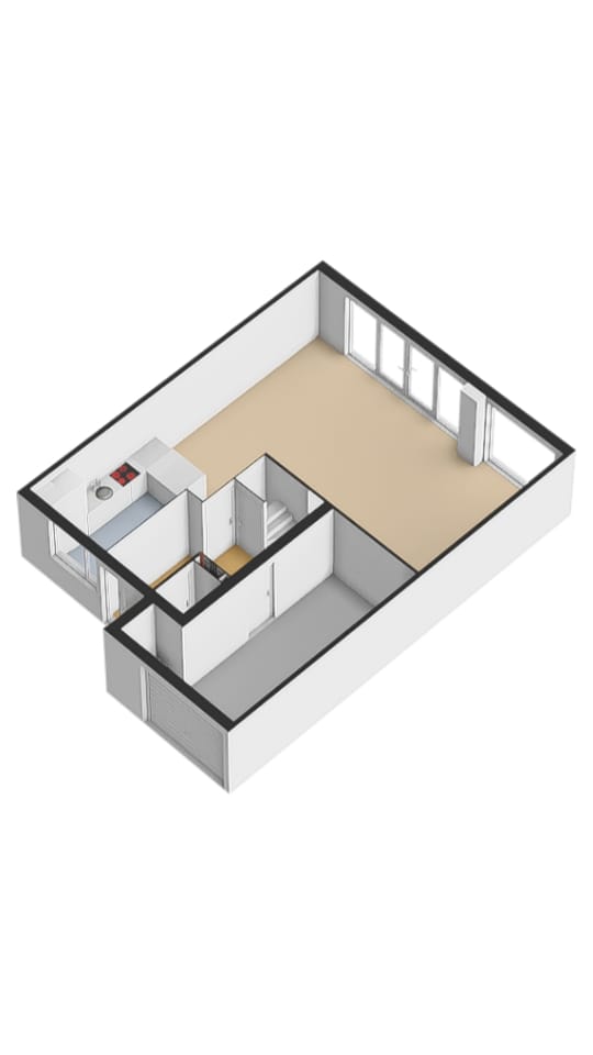 Foto 32 van Weegbree 66