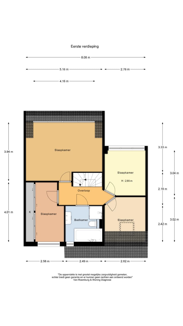 Foto 33 van Weegbree 66