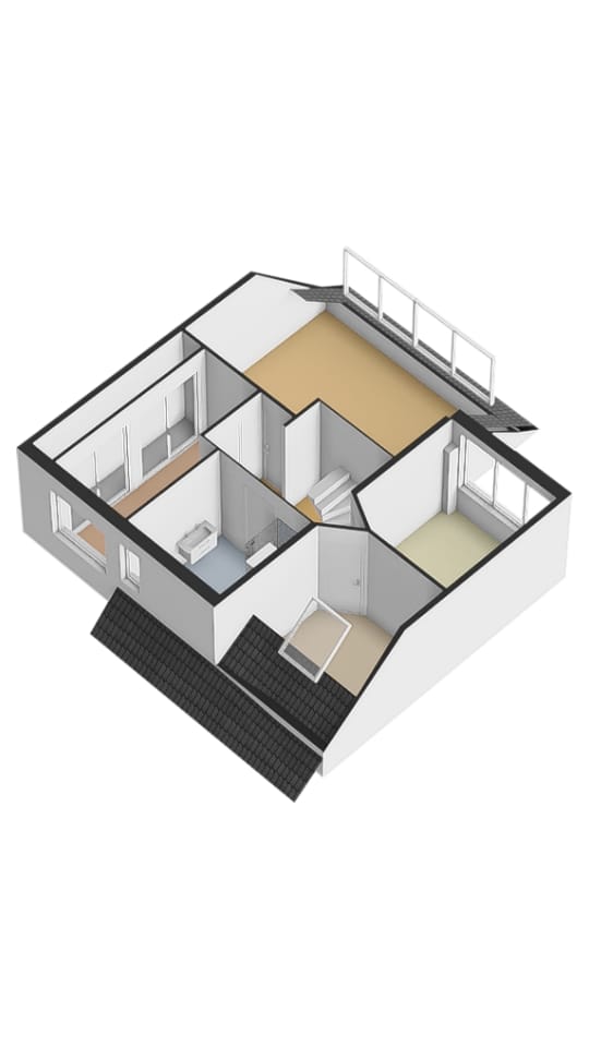 Foto 34 van Weegbree 66