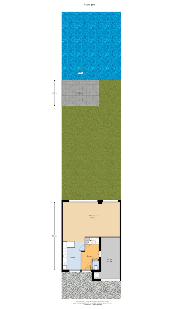 Foto 37 van Weegbree 66