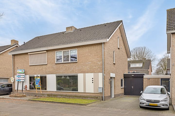 Foto 1 van Bongerd 26