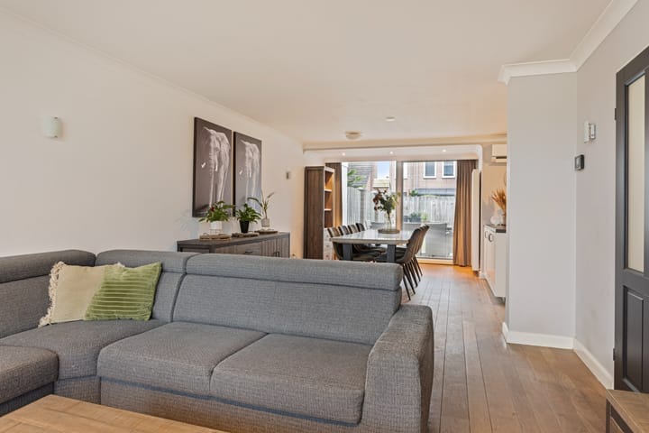 Foto 2 van Bongerd 26