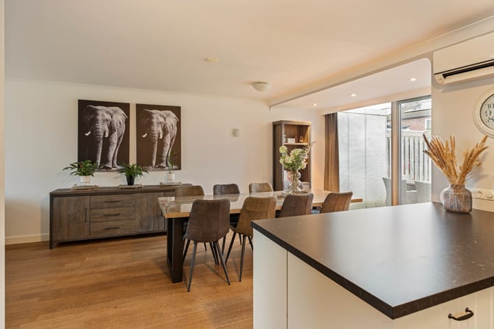 Foto 7 van Bongerd 26