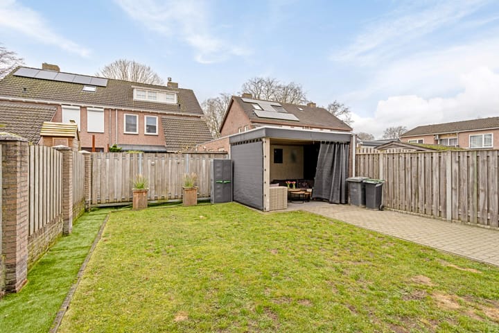 Foto 29 van Bongerd 26