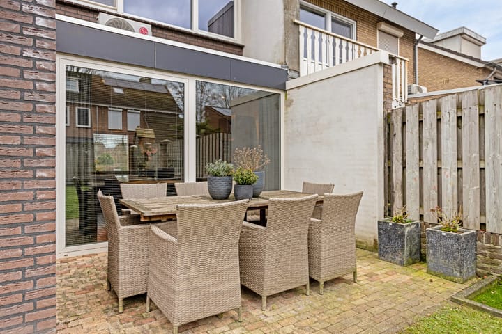 Foto 31 van Bongerd 26