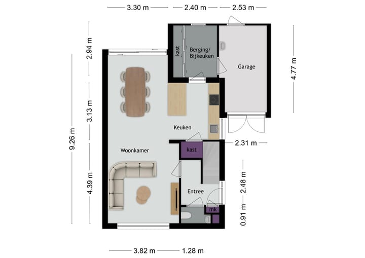 Foto 36 van Bongerd 26