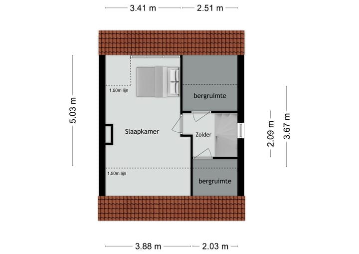 Foto 38 van Bongerd 26