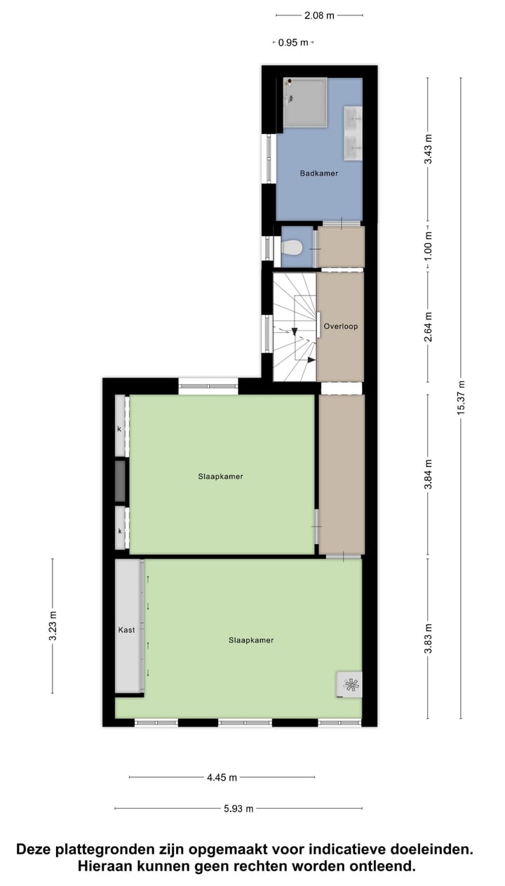 Foto 26 van Cellebroedersweg 18