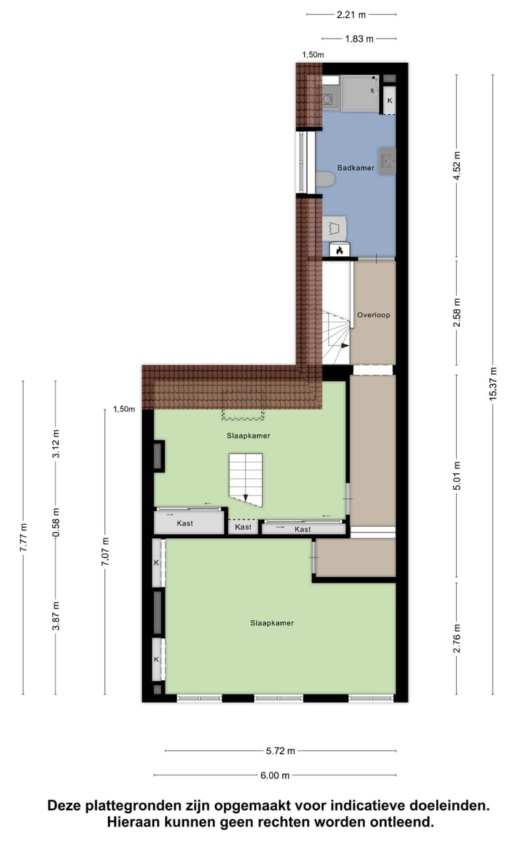 Foto 33 van Cellebroedersweg 18