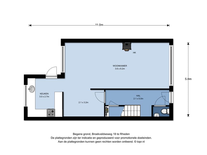 Foto 31 van Broekveldseweg 18