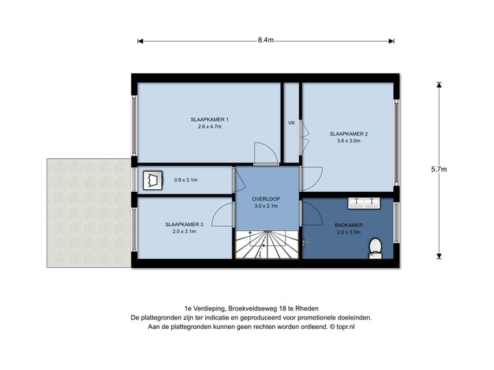 Foto 32 van Broekveldseweg 18