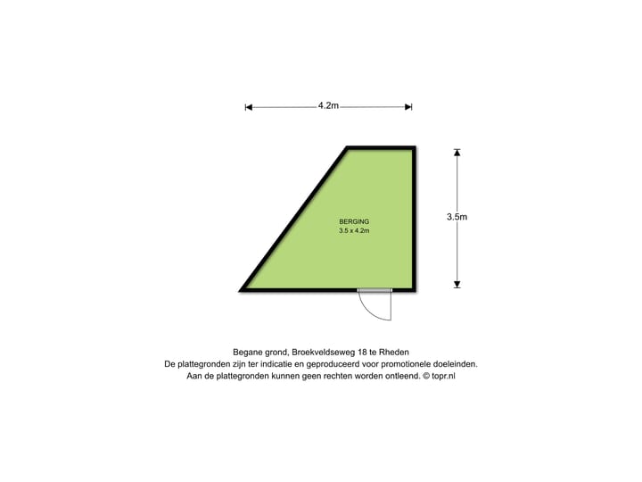 Foto 34 van Broekveldseweg 18