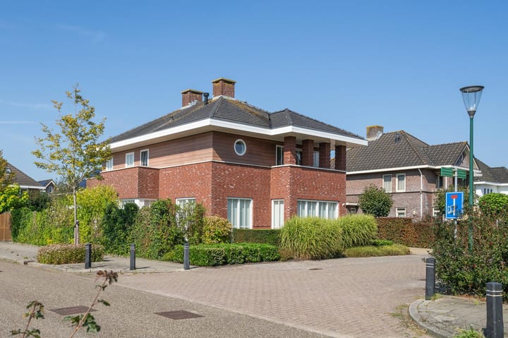 Foto 2 van Monnikskap 1