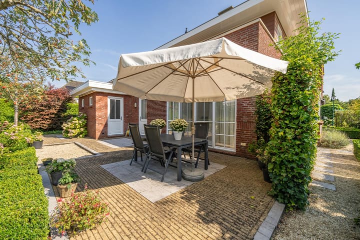 Foto 4 van Monnikskap 1