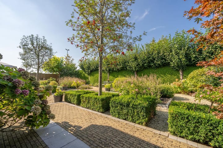 Foto 5 van Monnikskap 1