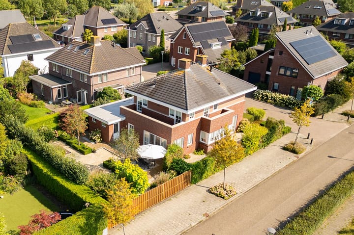 Foto 3 van Monnikskap 1