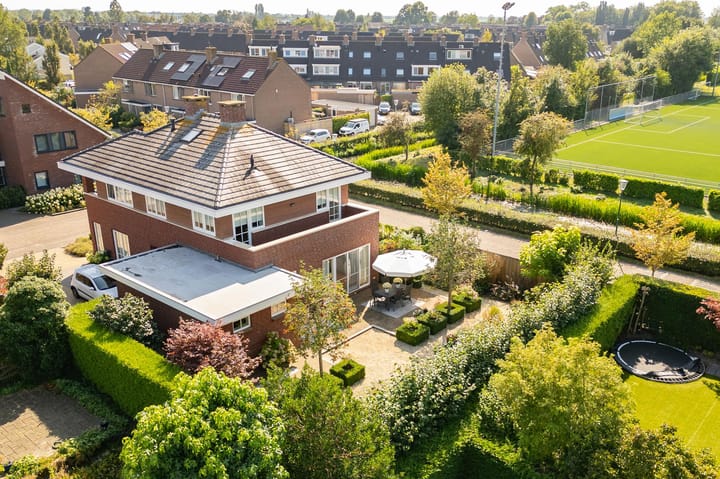 Foto 36 van Monnikskap 1