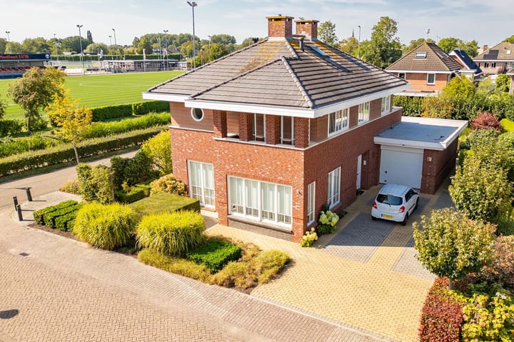 Foto 37 van Monnikskap 1