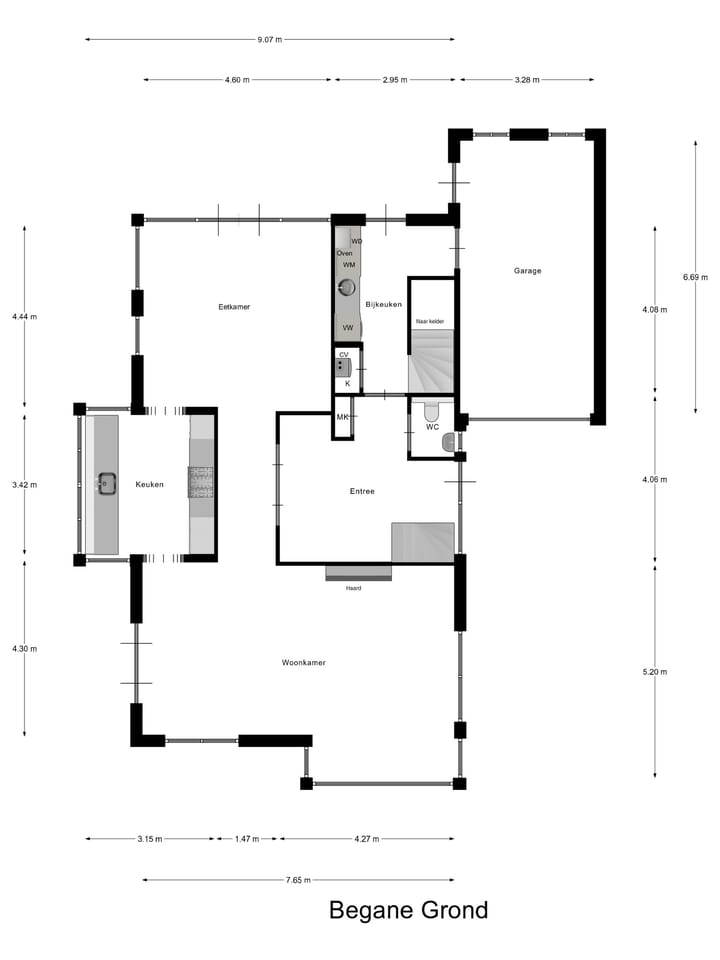 Foto 46 van Monnikskap 1