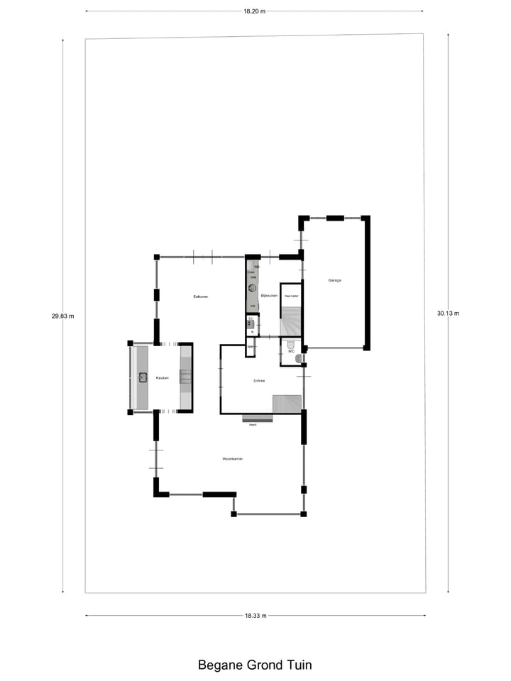 Foto 50 van Monnikskap 1