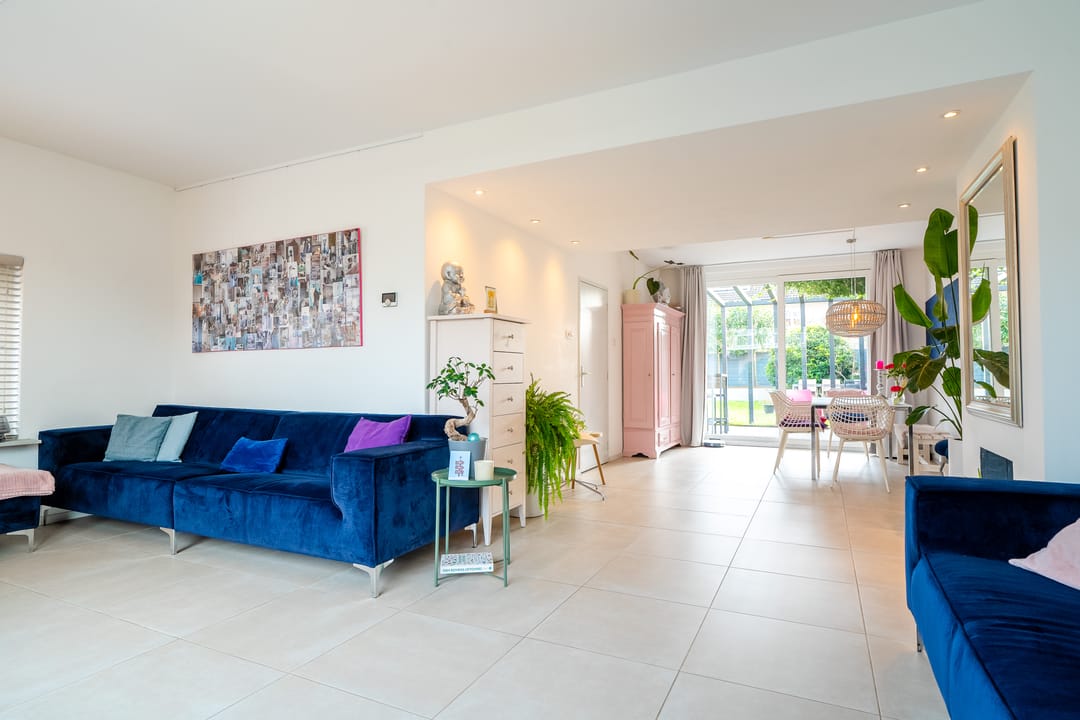 Foto 2 van Verweylaan 10