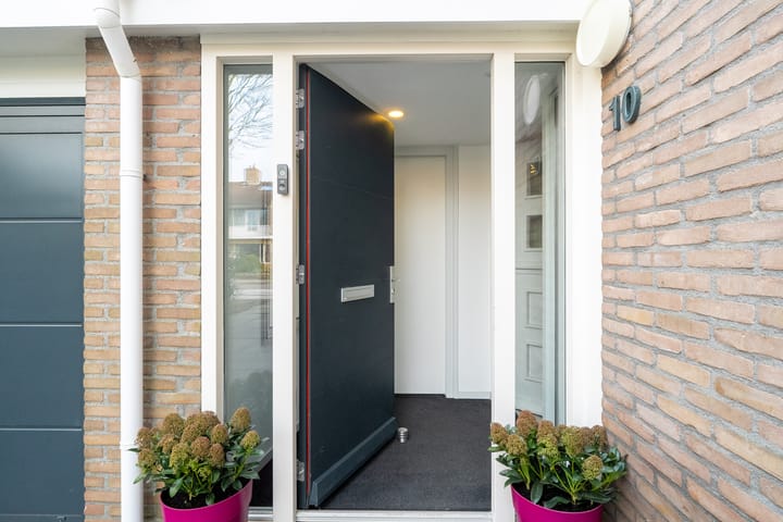 Foto 6 van Verweylaan 10