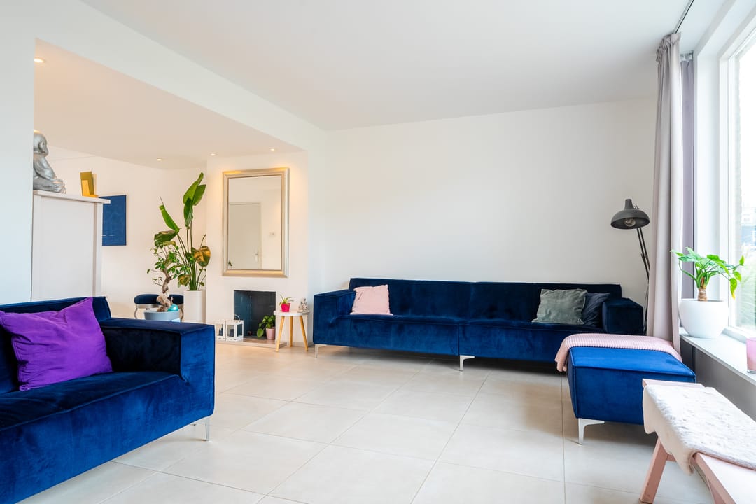 Foto 13 van Verweylaan 10