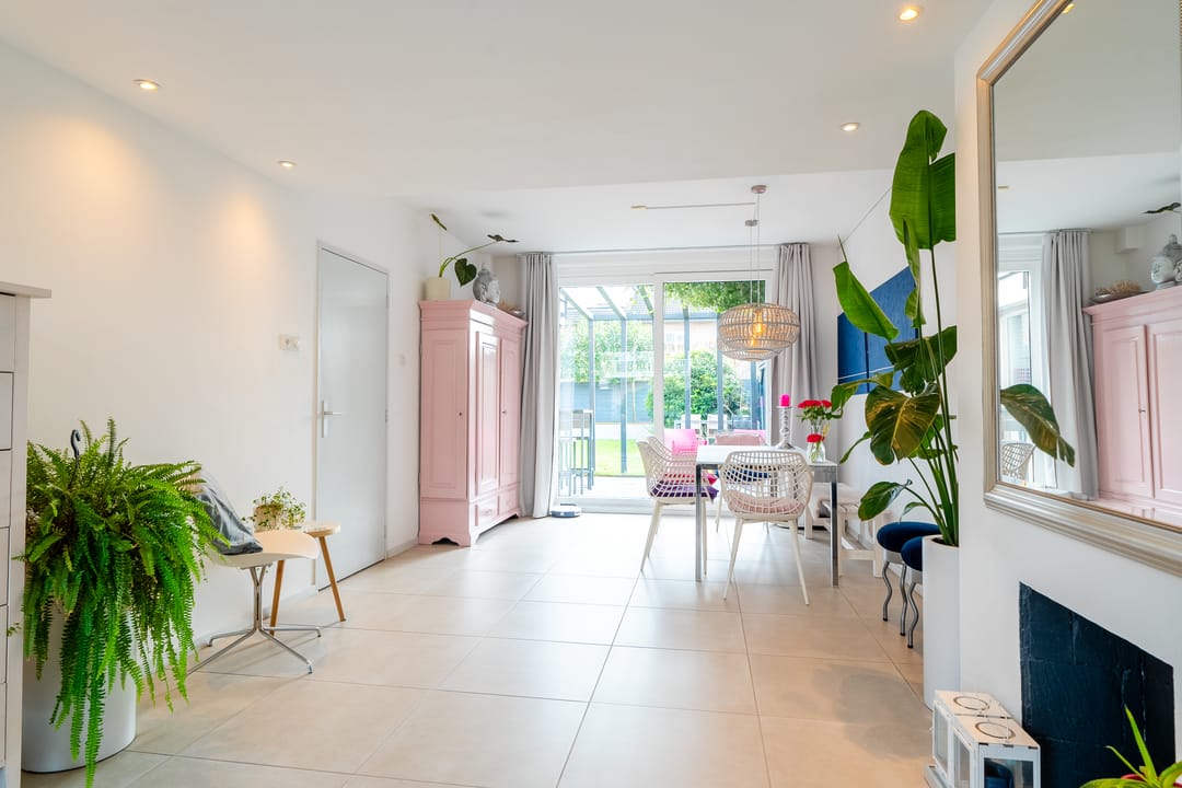 Foto 17 van Verweylaan 10