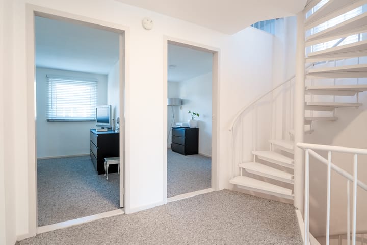 Foto 29 van Verweylaan 10