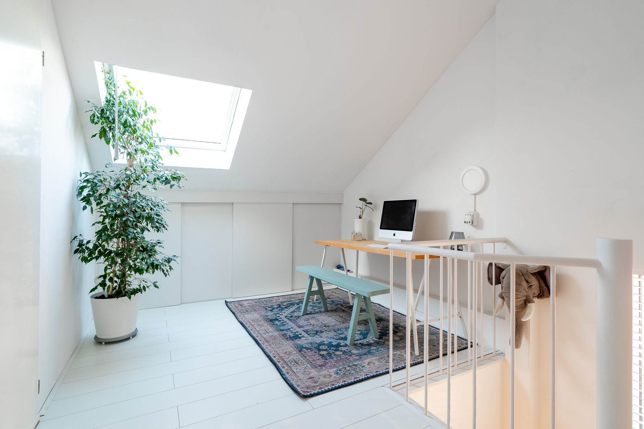 Foto 45 van Verweylaan 10