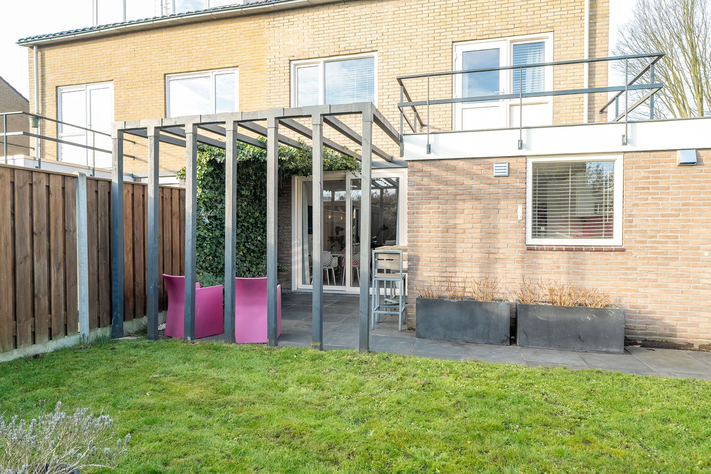 Foto 55 van Verweylaan 10