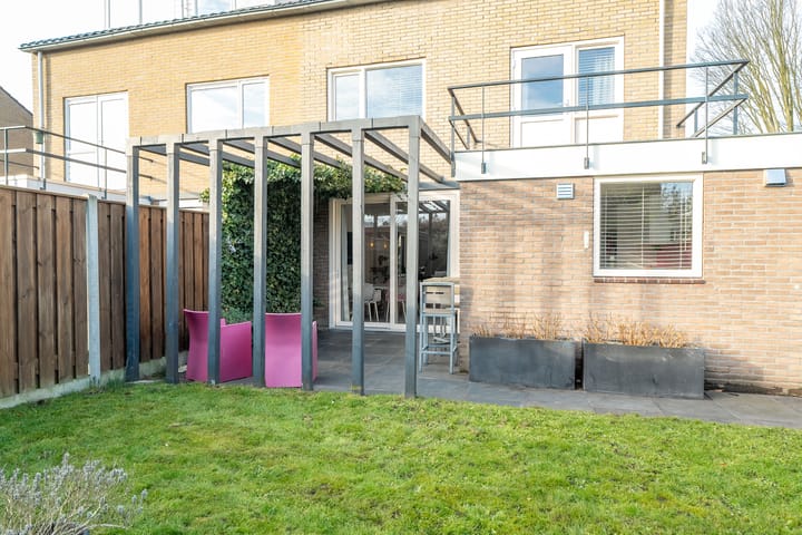 Foto 55 van Verweylaan 10