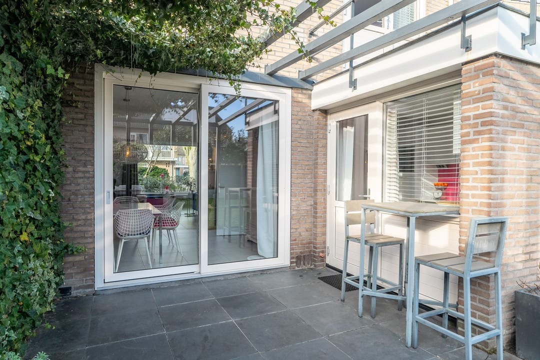 Foto 56 van Verweylaan 10