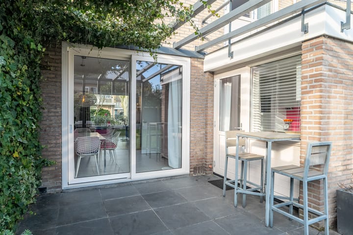 Foto 56 van Verweylaan 10