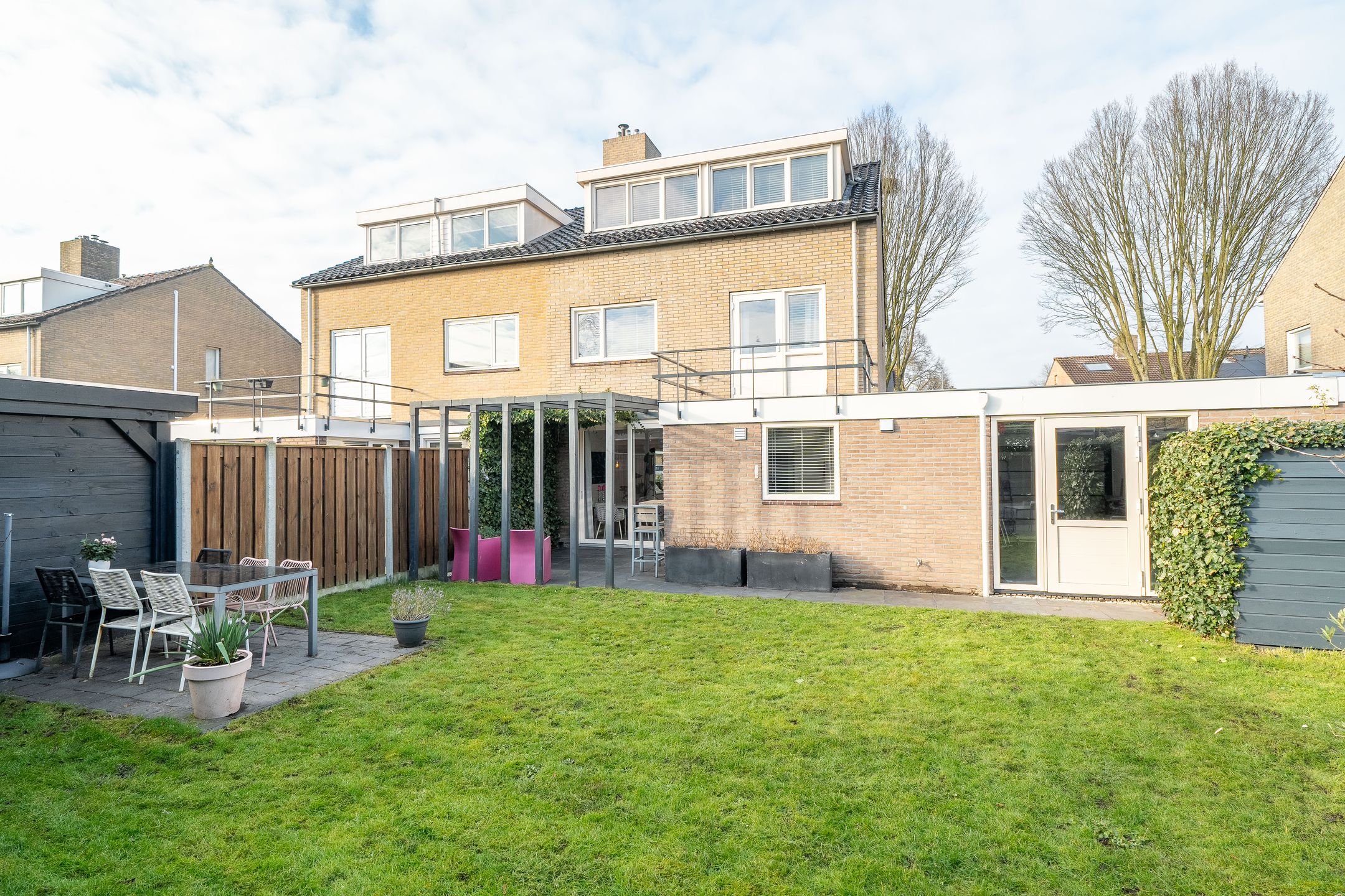 Foto 54 van Verweylaan 10