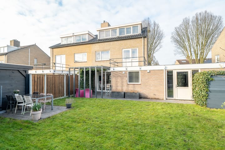 Foto 54 van Verweylaan 10