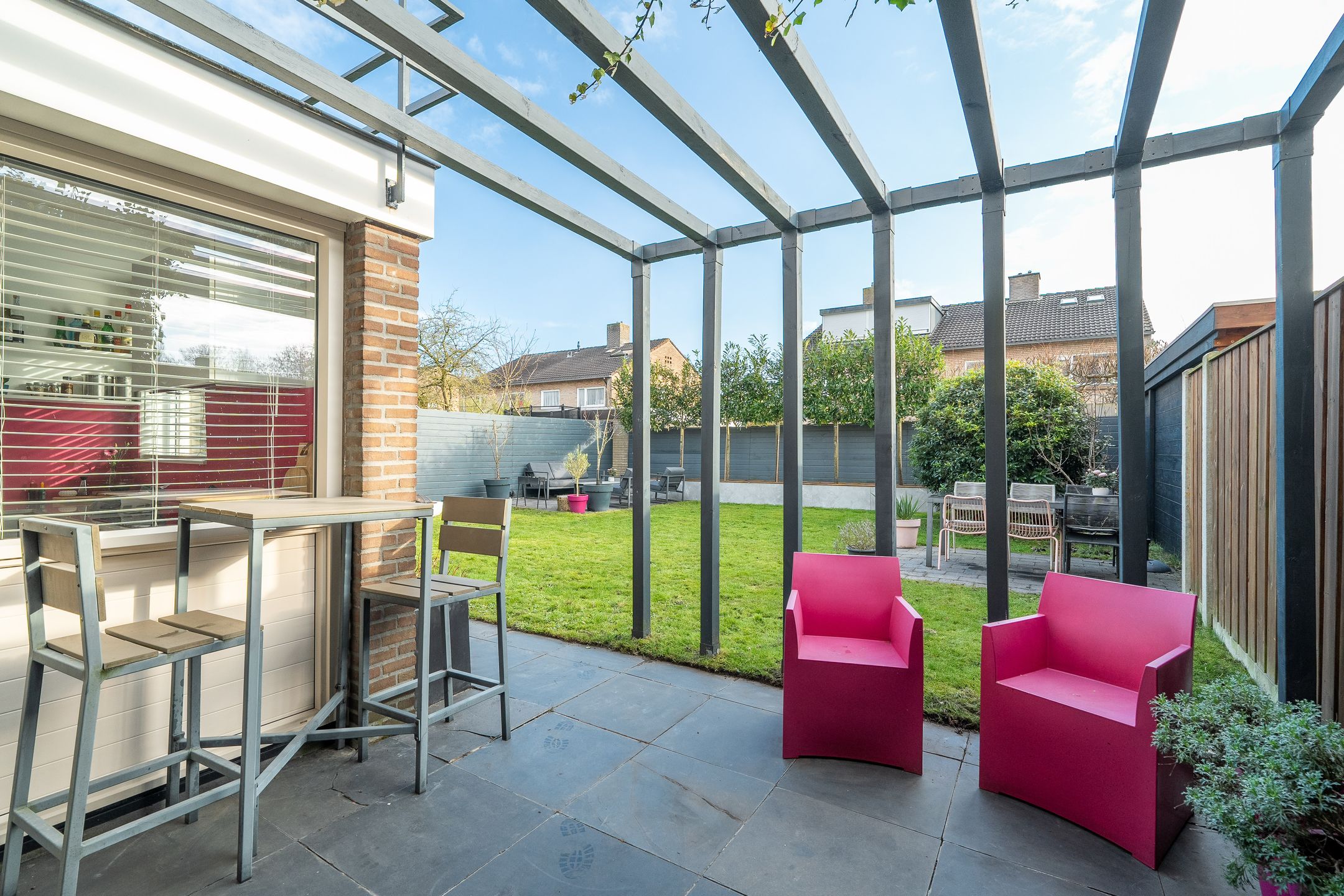 Foto 57 van Verweylaan 10