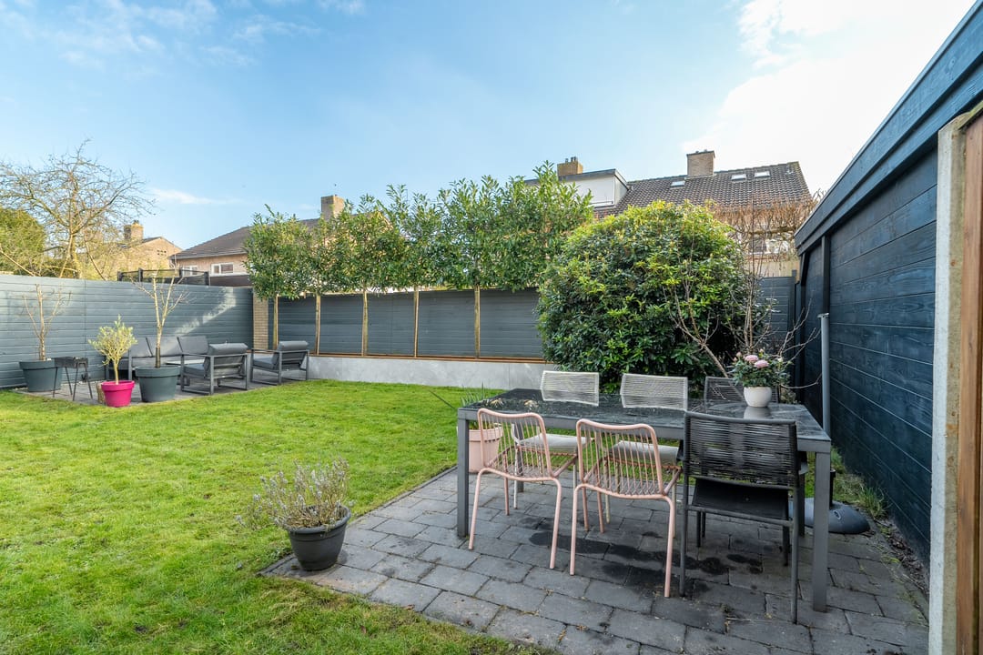 Foto 58 van Verweylaan 10