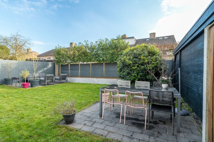 Foto 58 van Verweylaan 10