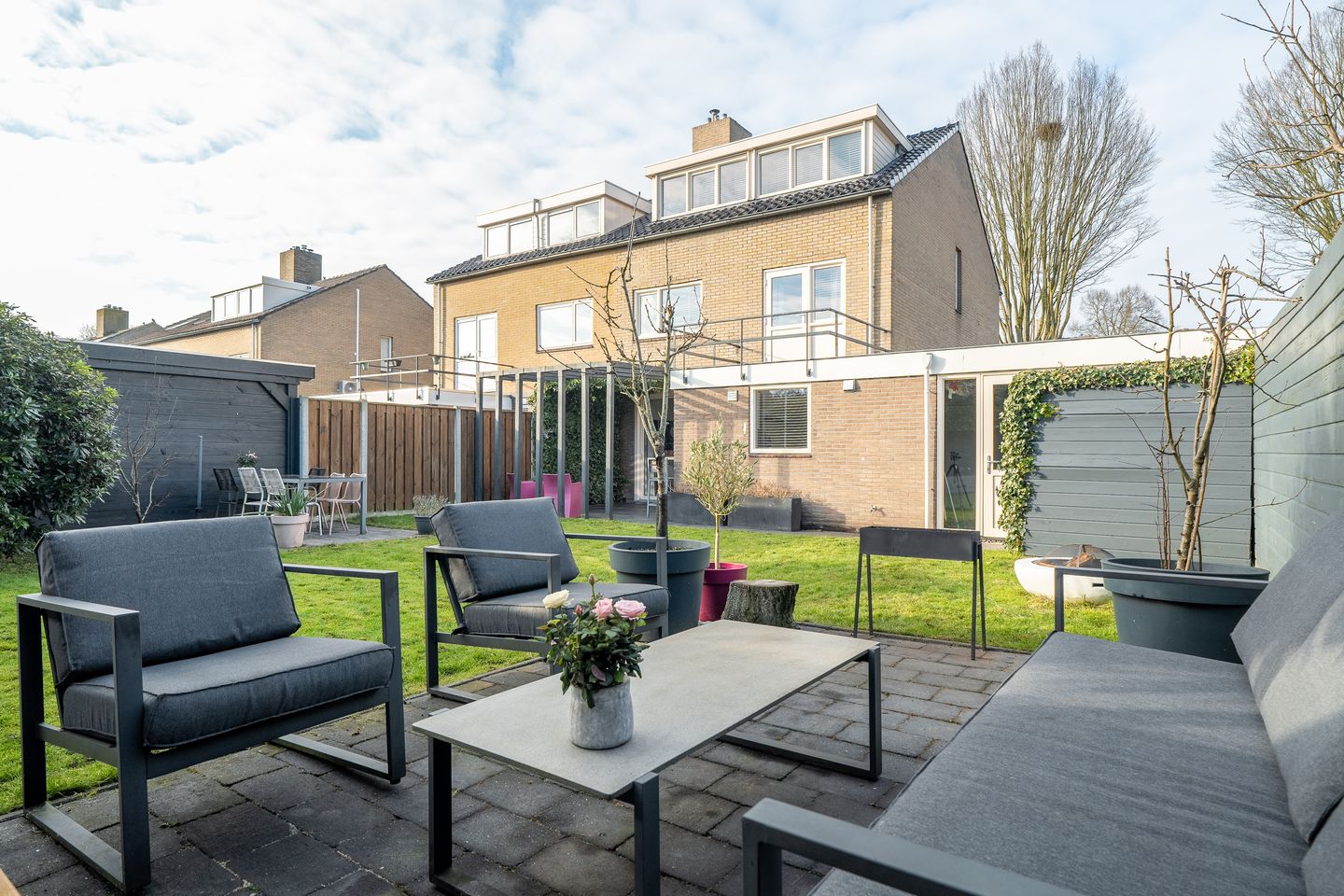 Foto 59 van Verweylaan 10