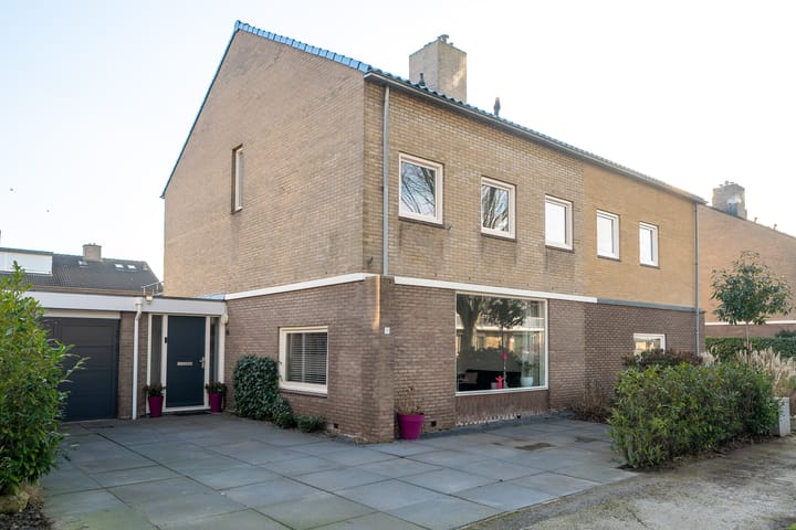 Foto 60 van Verweylaan 10