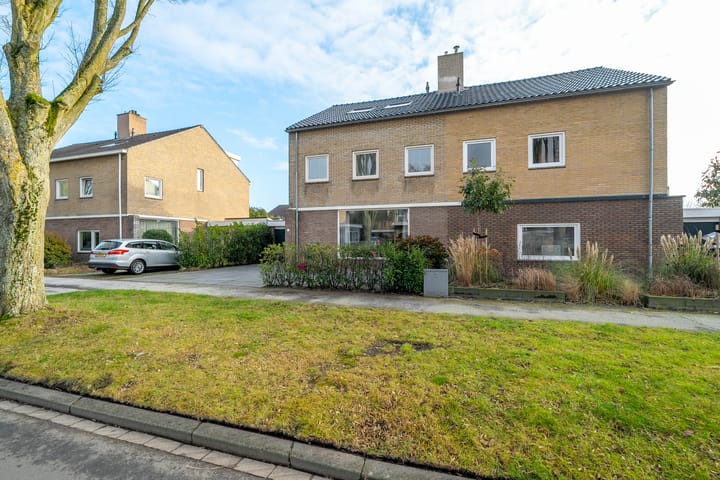 Foto 61 van Verweylaan 10