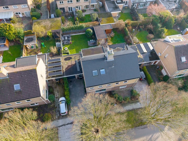 Foto 62 van Verweylaan 10