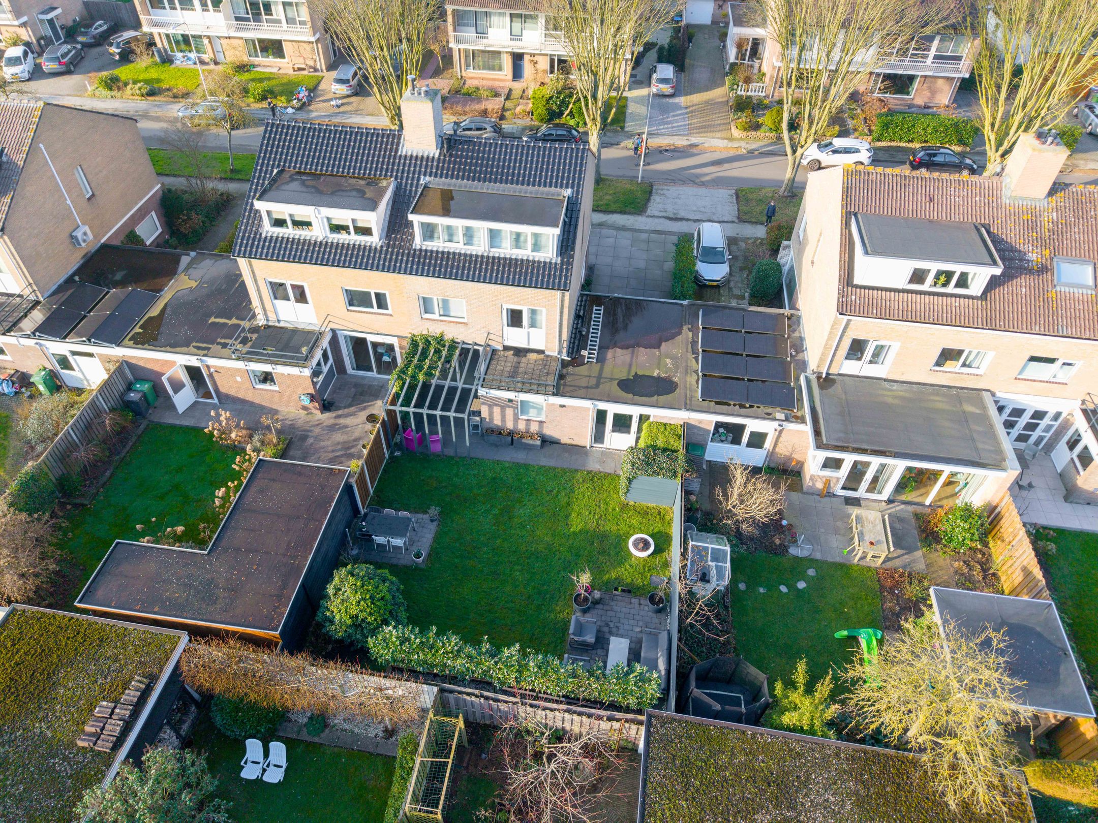 Foto 63 van Verweylaan 10