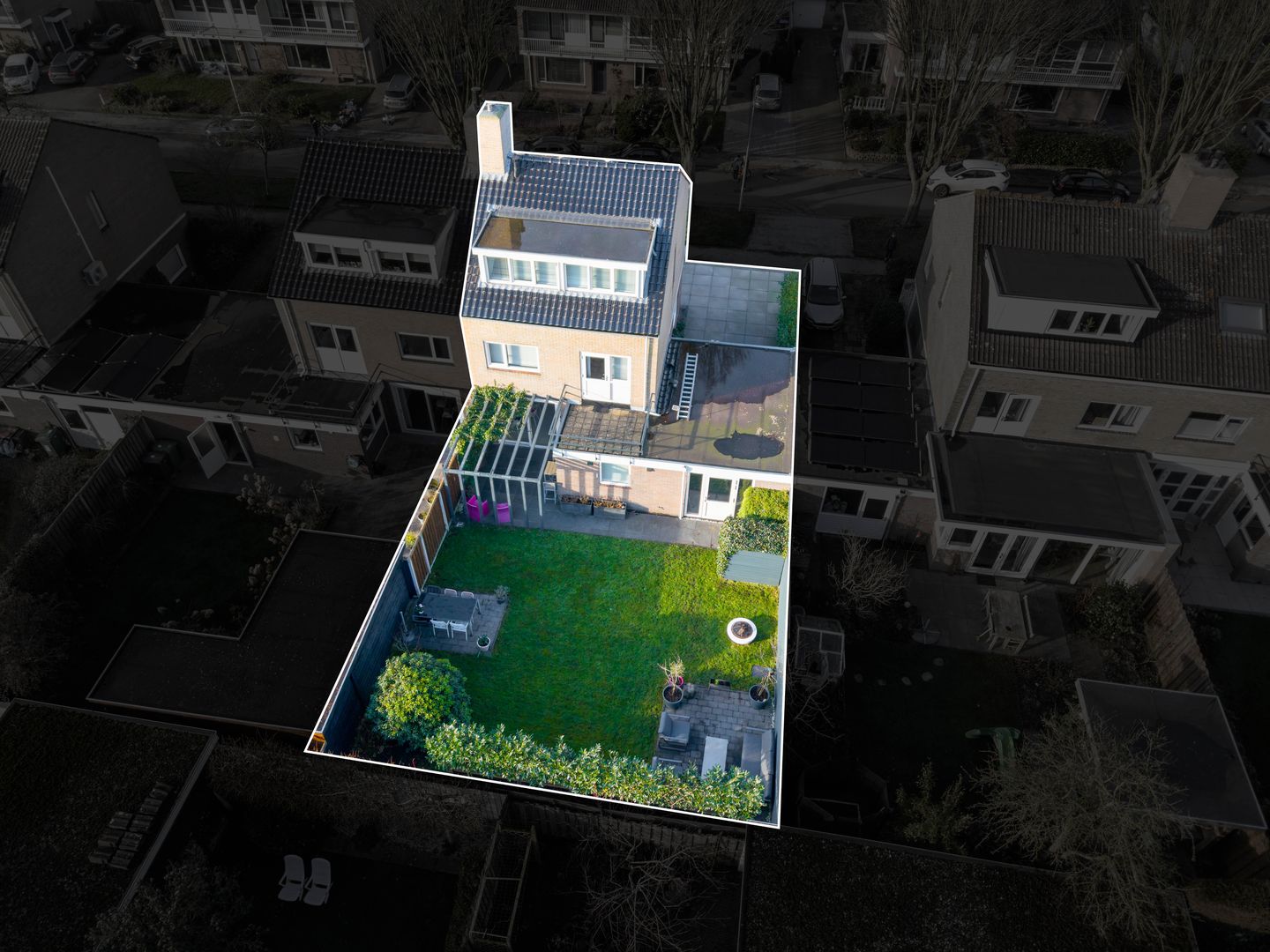 Foto 64 van Verweylaan 10