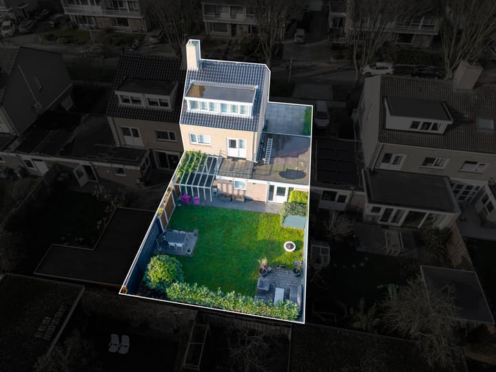 Foto 64 van Verweylaan 10