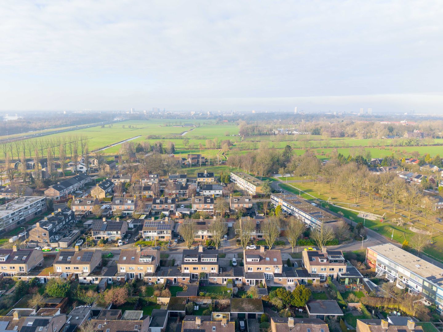 Foto 65 van Verweylaan 10