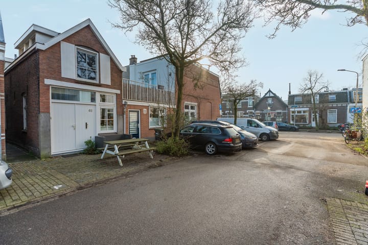 Foto 3 van van Heemskerckstraat 49